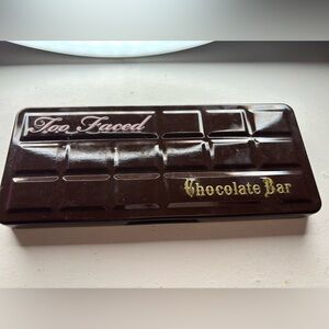 Too Faced Eyeshadow palette